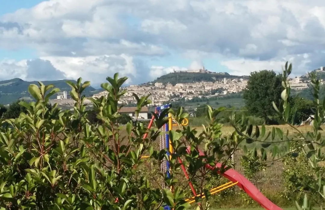 B&B La Gioiosa-1