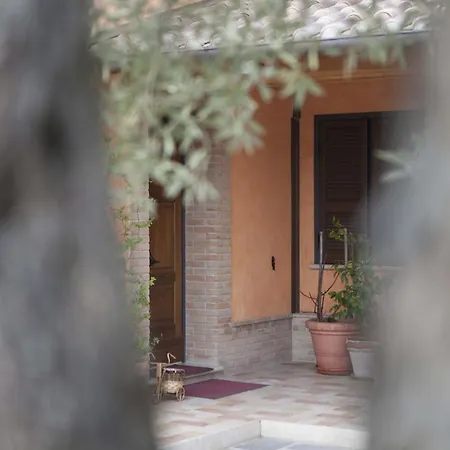 B&B La Gioiosa-3