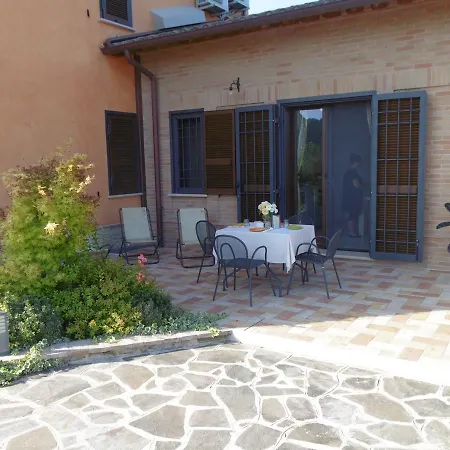 B&B La Gioiosa-2